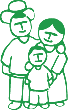 family icon